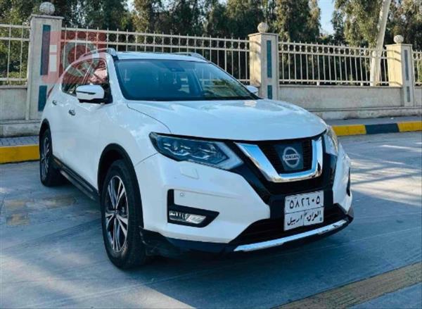 Nissan for sale in Iraq